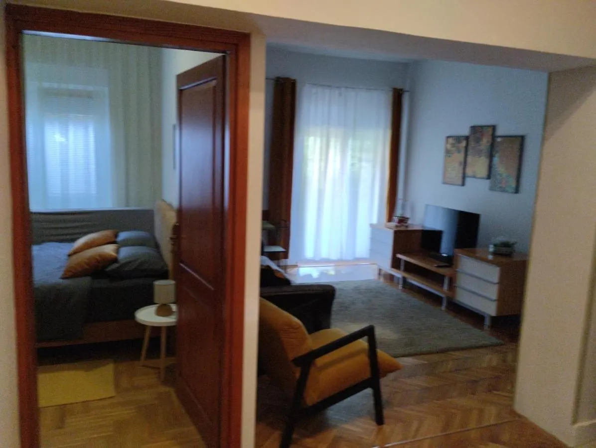 Nerium Apartment Zadar 0*,