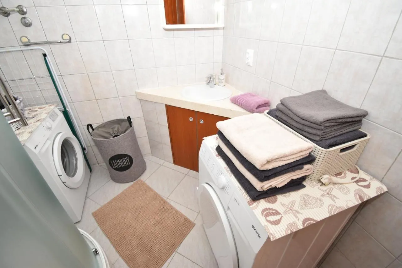 Nerium Apartment Zadar Croatia