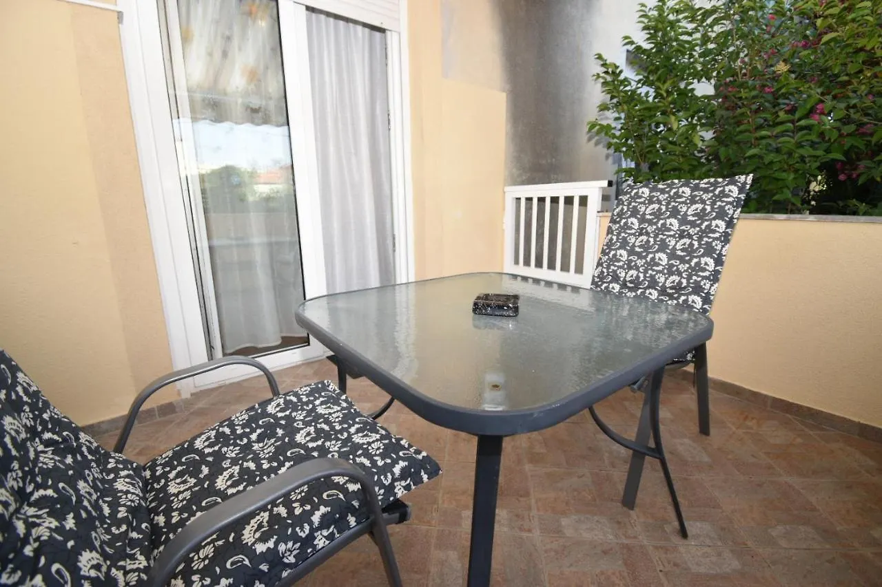 Nerium Apartment Zadar Croatia