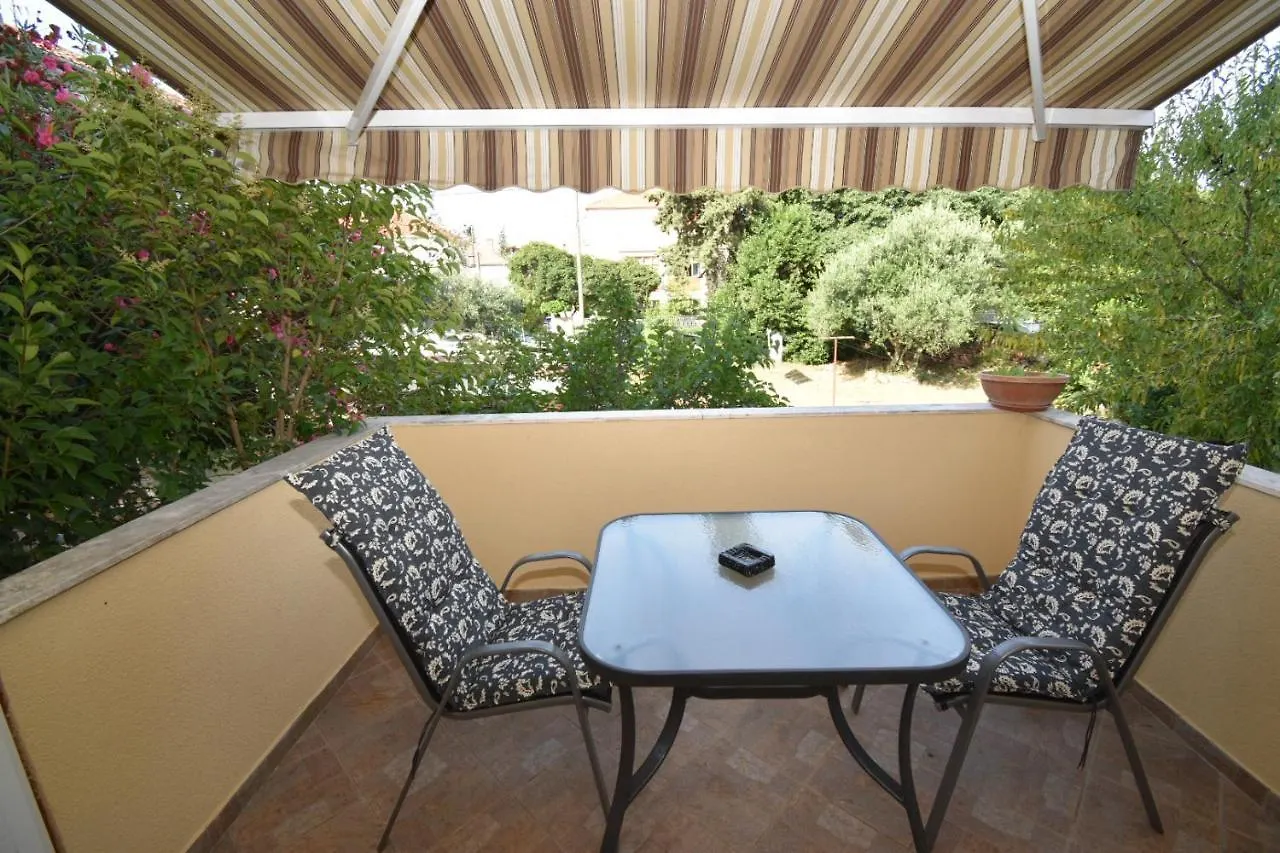Nerium Apartment Zadar